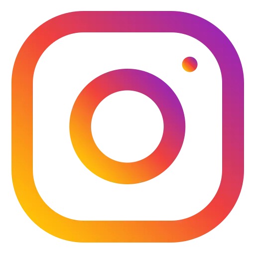 Logo Instagram Hôtel Spa Thermalia ***